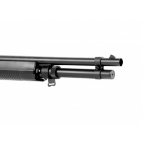 Страйкбольный дробовик (Cyma) CM360L Benelli M3 super 90 Long Страйкбольный дробовик (Cyma) CM360L Benelli M3 super 90 Long